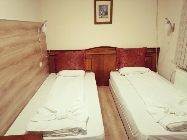 Nella foto è visibile l'oggetto Guest House Nani situato nella città di Lyaskovo.