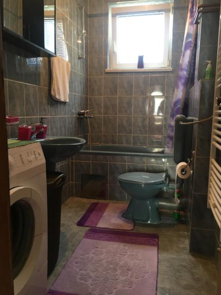 Fotografie 5: K & B Apartment Sarajevo Trebevićka 50A