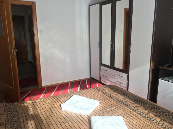 Fotografie 4: K & B Apartment Sarajevo Trebevićka 50A