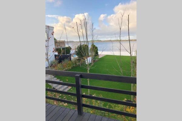 Holbæk. Byhus Med Fjordudsigt, Og 5 Min. Til Bymidten - Denmark