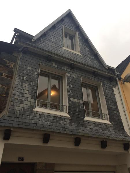 Maison Cœur Historique Morlaix - Morlaix