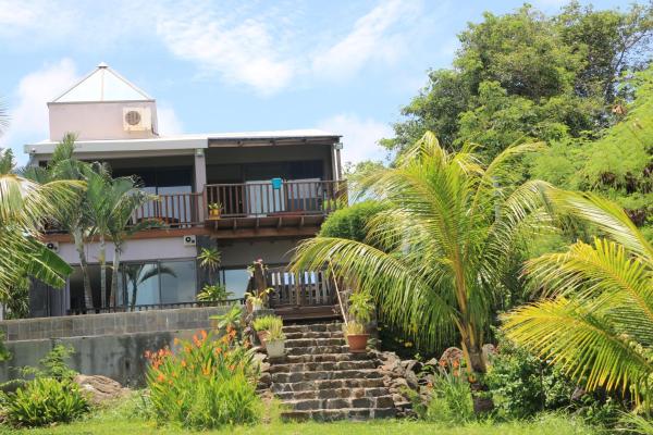Keha Properties - Mauritius
