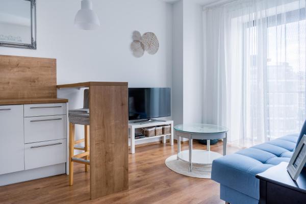 Foto 6: Charming & Cozy Ambiente Apartments