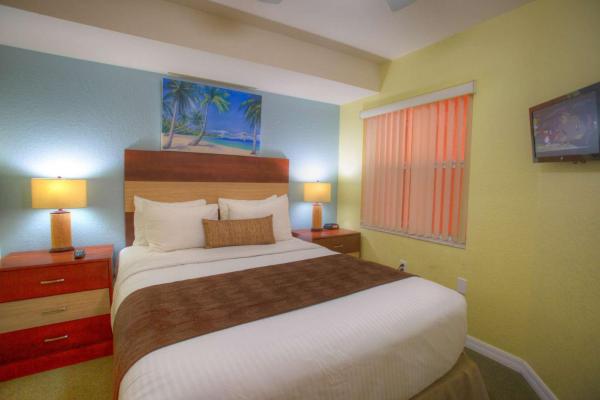 Foto 6: 403 - Surf Beach Resort