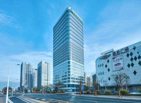Holiday Inn Express Fuzhou Downtown by IHG, Fuzhou