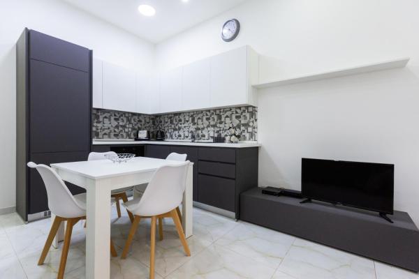 A la foto es mostra l'objecte Valletta Collection - GB Duplex situat a la ciutat de La Valletta.