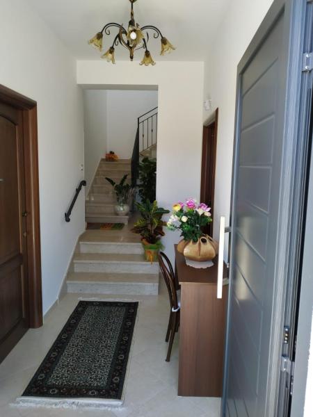 A la foto es mostra l'objecte B&B DA FRANCESCO situat a la ciutat de Trapani.
