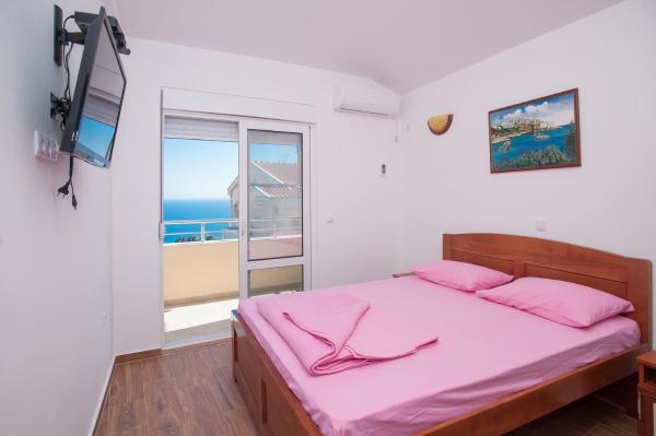 Apartments Onyx - Montenegro