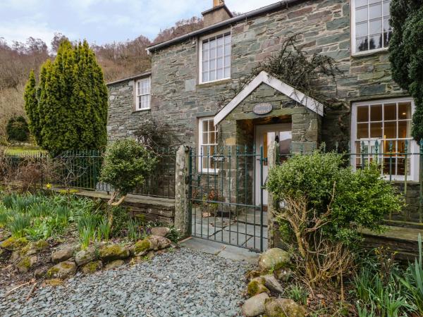 Coombe Cottage - Keswick