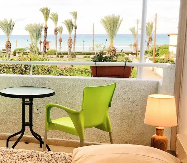 Iason Seaview Place - Latchi - Полис