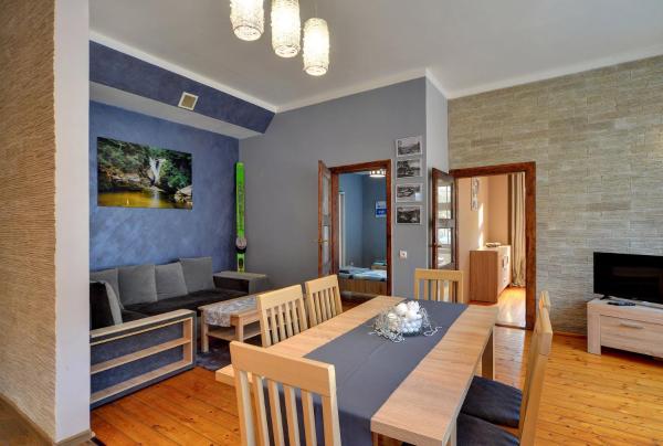 Apart-Invest Apartament Błaszko, Szklarska Poręba