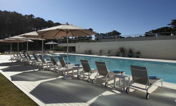 The Grand Hotel, Punta del Este