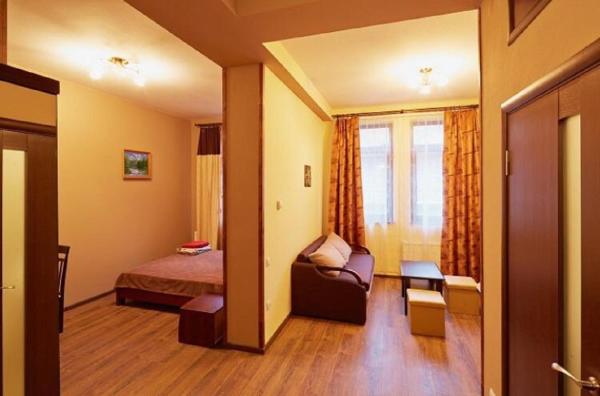 Aparthotel Na Mytniy - Lviv