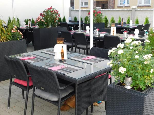 Hotel Anhalt - Sachsen-Anhalt