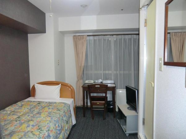 På billedet ses objektet Azu garden Nippombashi / Vacation STAY 74136 beliggende i byen Osaka.