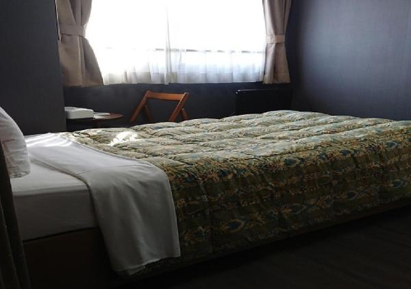 På billedet ses objektet Azu garden Nippombashi / Vacation STAY 74127 beliggende i byen Osaka.