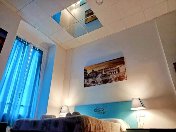 Hotel Youri Il Magnifico, Gênes
