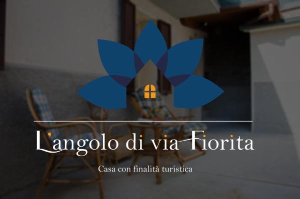 A la foto es mostra l'objecte Angolo di Via Fiorita situat a la ciutat de Perusa.