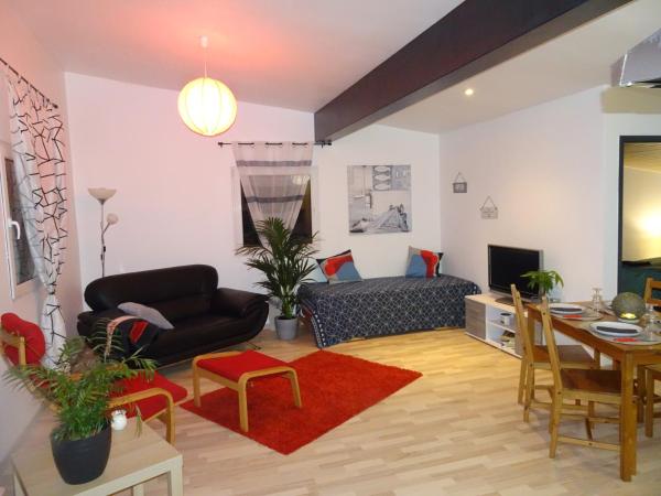 Nella foto è visibile l'oggetto Fab Studio situato nella città di Granges.