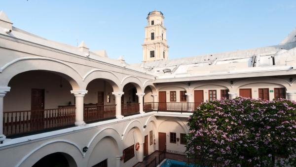 Holiday Inn Veracruz-Centro Historico, an IHG Hotel