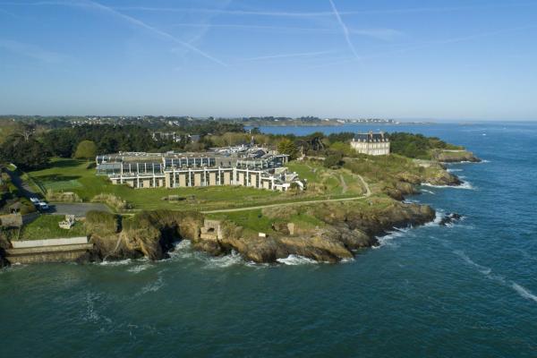 Emeria Dinard Thalasso Spa - Avril 2024 Réouverture après rénovation