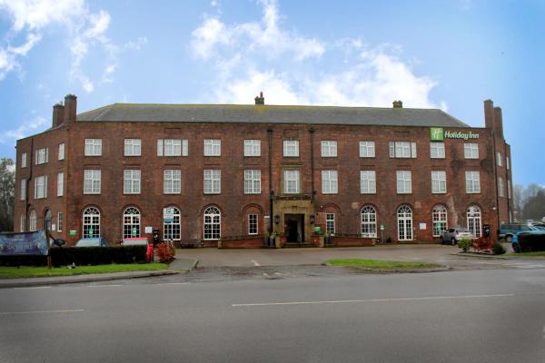Holiday Inn Darlington-a1 Scotch Corner By Ihg - Catterick