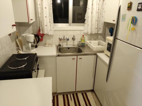 Фотография 8: Larnaca, Pervolia 1 bedroom seaside apartment