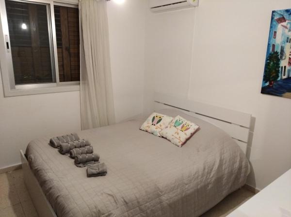 Фотография 9: Larnaca, Pervolia 1 bedroom seaside apartment