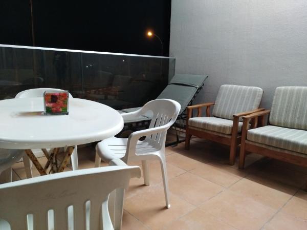 Фотография 6: Larnaca, Pervolia 1 bedroom seaside apartment
