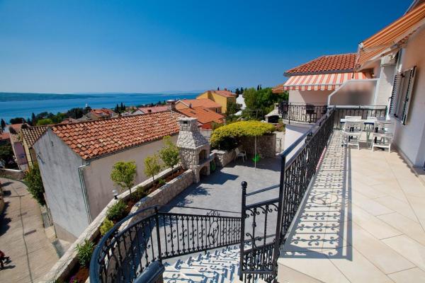 Apartments Alen - Selce