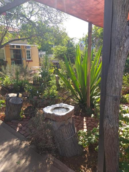 Foto 1: Tranquility in Klein Karoo