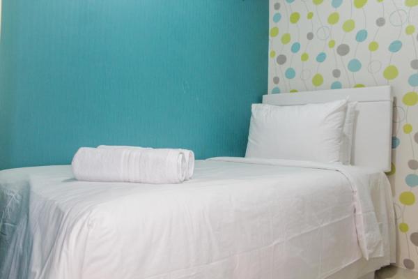 Modern and Relax 2BR @ Bassura City Apartment By Travelio, Dżakarta