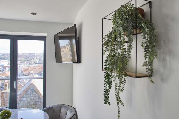 Host & Stay - The View, Hudsons Yard House photo 7