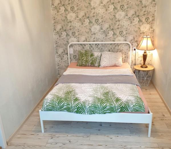 Foto 7: Light, cozy apartement