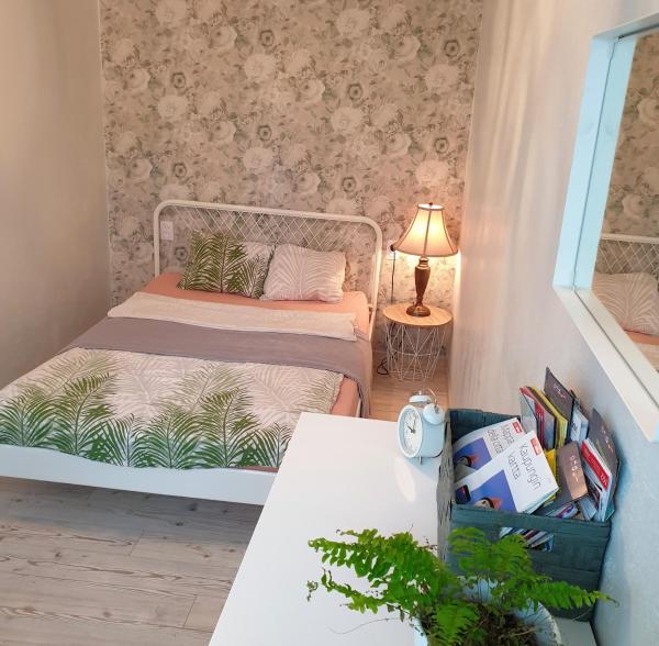 Foto 2: Light, cozy apartement