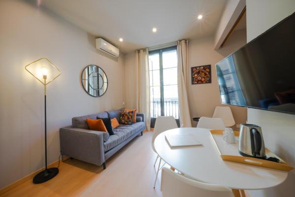 Bonavista Apartments - Eixample, Barcelona