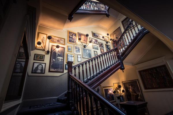 Hotel Indigo - Edinburgh - Princes Street by IHG, Edynburg