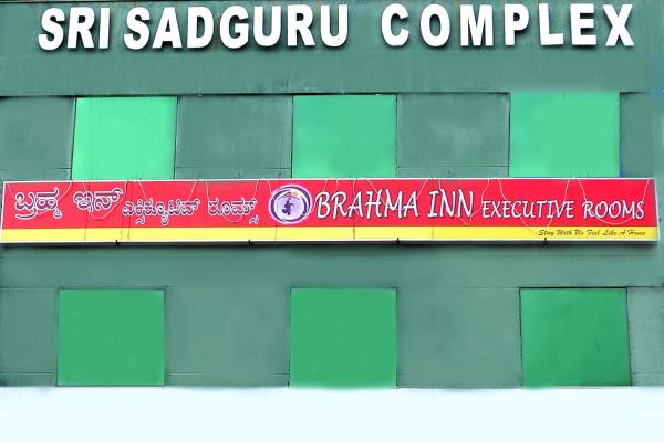 Brahma Inn, Bengalúr