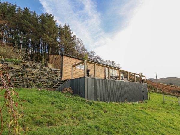 Haka Lodge - Gales