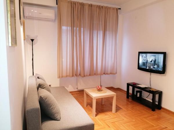 Na zdjęciu widoczny jest obiekt Stardust Belgrade położony w mieście Belgrad.