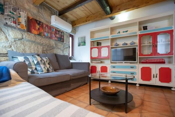 Red House- Historic center, Porto