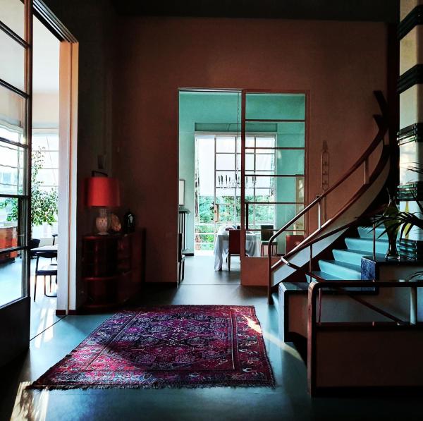 Villa Gotti Charming Rooms, Болонья