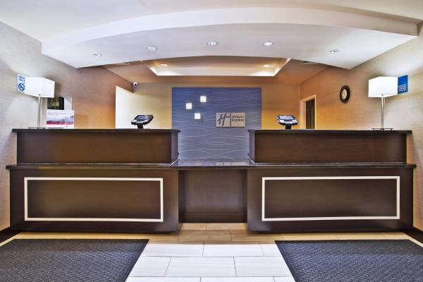 Holiday Inn Express & Suites Springfield By Ihg - Springfield, OH