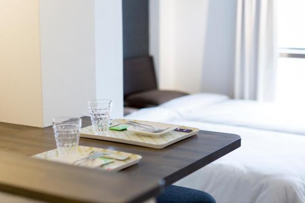 Beehive Apartment Moriguchi - Moriguchi