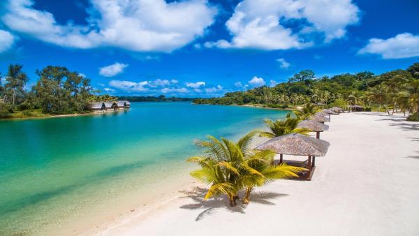Holiday Inn Resort Vanuatu by IHG, Port Vila