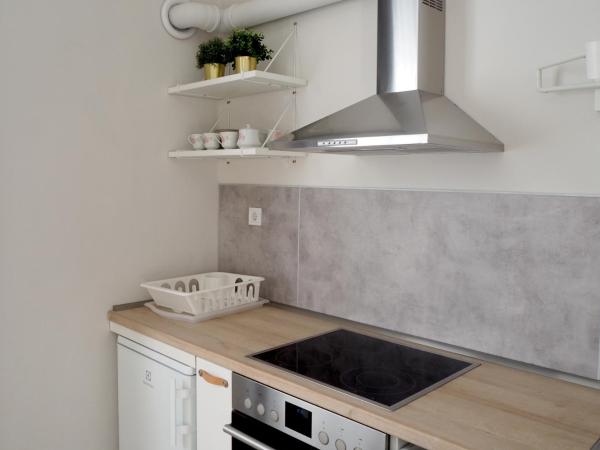Foto 7: Modern Yellow 1BD Apartment - Near to Vitosha Boulevard by Flat Mаnager