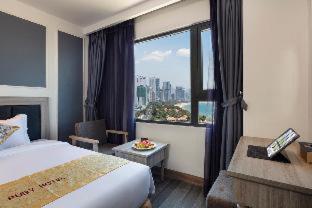 Фотография 6: Ruby Luxury Hotel
