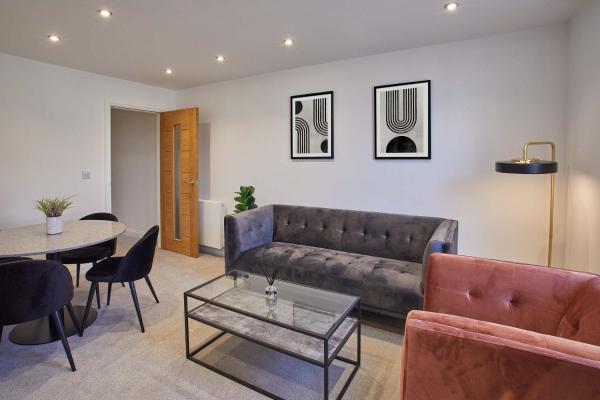 Bild 6: Host & Stay - Apartment Two, Hudsons Yard House