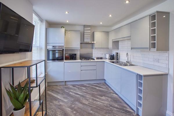 Bild 8: Host & Stay - Apartment Two, Hudsons Yard House