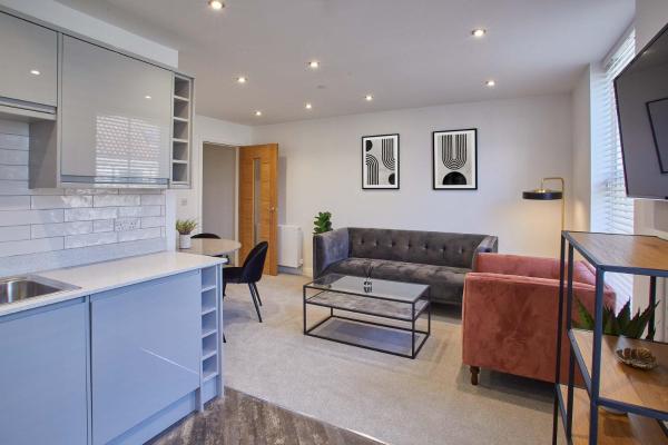 Bild 9: Host & Stay - Apartment Two, Hudsons Yard House
